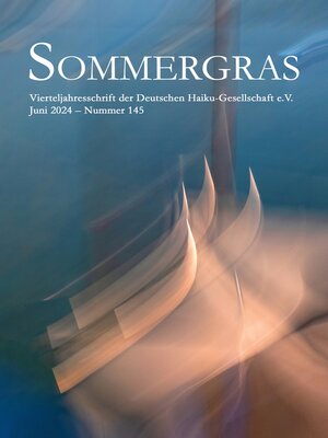 cover image of Sommergras 145